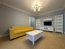 PIATA ROMANA - Piata Amzei | 2 Camere Renovat + Metrou 450M
