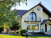 Casă de &icirc;nchiriat &icirc;n Tohanu Nou &ndash; spațiu, curte și li