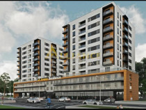 Apartament 3 camere Aparatorii Patriei