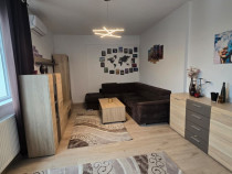 Apartament 2 camere decomandat+parcare subterană+boxă, P-ța Progresul