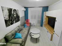 INCHIRIEZ APARTAMENT 2 CAMERE +loc de parcare-Militari Re...