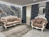 V&acirc;nd canapea plus fotoliu