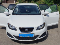 Seat Ibiza 2011 2012/ 168.000 km &ndash; Preț 4.600 &euro; neg