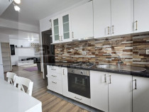 Apartament 3 camere, 100 mp, zona 7 Strazi