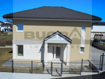 Casa individuala | 119 mp utili | 438 mp teren | Dezmir