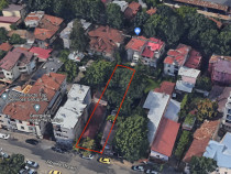 Teren Constructruibil strada Orzari | zona Calarasi, Agricul