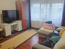 Vand apartament cu 3 camere decomandat in Deva, Eminescu (Profi),et 1