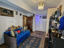 Apartament 2 camere, 56,05 mp, etaj 1, zona Centrala