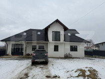 Vila individuala, 250 m2, 20ari teren, Siminicea