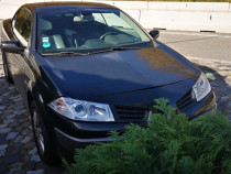 Renault Megane cabriolet 2.0 GPL