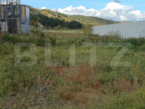 Teren intravilan, 1200 mp in Turda, zona Poiana