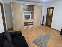 Apartament cu doua camere modern in Gavana / strada Garlei