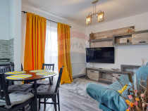 Apartament 3 camere de inchiriat,Brasov-Avangarden Bartol...