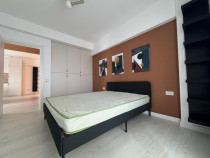 3 Camere Mobilat si Utilat Modern - Complex pe Malul Lacului