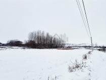 Teren de in Dorohoi zona de Nord