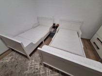 Pat copil 80x200 include saltea și somiera