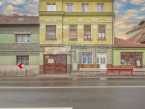 Apartament generos de inchiriat ideal muncitori/ angajati...