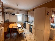 Apartament 3 camere de inchiriat, in zona Centrala - vedere