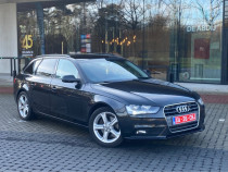 Audi A4 2.0 D Automat