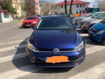 Volkswagen Golf 7 2019