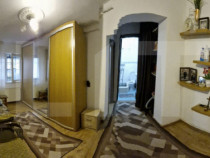 Garsonieră de v&acirc;nzare, 27.09 mp &ndash; Avram Iancu