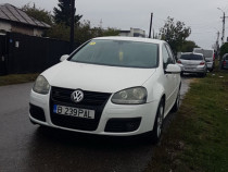 Vw Golf 5 1.6 benzină +gpl