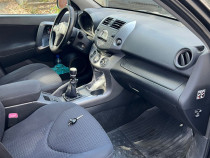 VAND TOYOTA RAV 4 4X4 2.2 TDI 170 CP