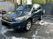 Toyota rav-4 4x4 2.2 tdi 170 cp