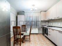 Sebastian 141, 3 camere, 78 mp, 2 băi, complet utilat, d...