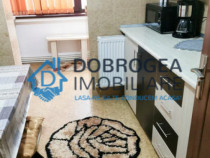 ZONA E3- 2 CAMERE ,CENTRALA GAZ, ETAJ 1