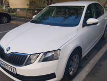OCTAVIA 3 BENZINA 2018
