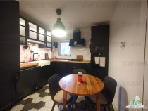 Apartament elegant 3 camere decomandate, zona Tineretului