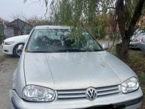 V&acirc;nd golf 4 automat