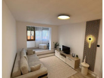 Apartament 2 camere modern strada Harmanului