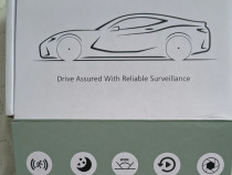 Camera auto DVR cu 2 camere 1080P