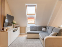 Apartament cu 3 camere de vanzare in zona Buna Ziua, comi...