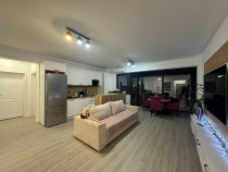 VIGAFON - Apartament 3 camere Domnisori