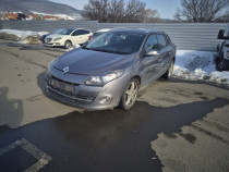 Renault Megane III 2.0 Dci