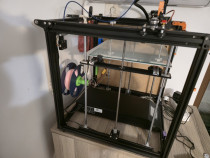 Imprimanta 3D Ender 5 Plus