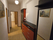 Bucurestii Noi - apartament 2 camere - decomandat - M Jiului