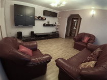 Apartament cu 4 Camere in George Enescu
