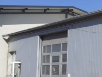 Spatiu depozitare 80 mp Apahida