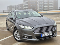 Ford Mondeo 2.0 TDCi 150CP &bull; 2015 &bull; Full LED Dynamic