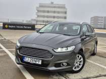Ford Mondeo 2.0 TDCi 150CP &bull; 2015 &bull; Full LED Dynamic
