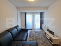 Apartament decomandat, lift, parcare, acces restrictionat, p
