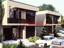 Vila Londra &ndash; Vilă premium de v&acirc;nzare | Lux si stil