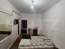 Garsoniera de inchiriat, 28 mp, zona Bularga
