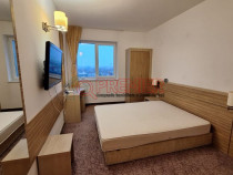 RIN Grand Hotel - 3 Camere - Mobilat/Utilat