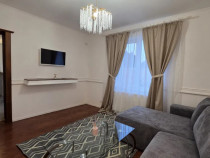 Apartament 3 camere de inchiriat, &icirc;n Zona Centrală, teras?