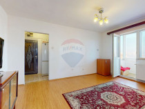 Apartament 2 camere, cochet, etaj 3, balcon, zona ITC, Br...
